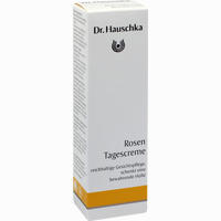 Dr. Hauschka Rosen Tagescreme 30 ml
