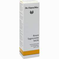 Dr. Hauschka Rosen Tagescreme Leicht 30 ml