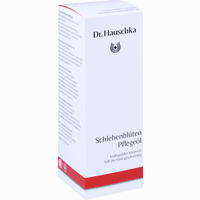 Dr. Hauschka Schlehenblüten Pflegeöl 75 ml