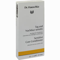 Dr. Hauschka Tag und Nachtkur Sensitiv Fluid 10 x 1 ml