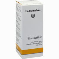 Dr. Hauschka Tönungsfluid 30 ml