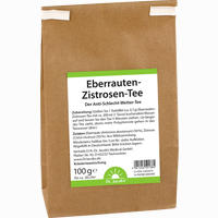 Dr. Jacobs Eberrauten- Zistrosen- Tee 100 g