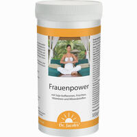 Dr. Jacobs Frauenpower Pulver 333 g