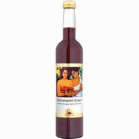 Dr. Jacobs Granatapfel- Elixier 500 ml