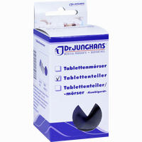 Dr. Junghans Tablettenmörser 1 Stück