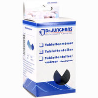 Dr. Junghans Tablettenteiler 1 Stück