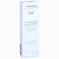 Dr. Theiss Augenbalsam Ultra Sensitiv 15 ml