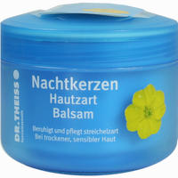 Dr.theiss Nachtkerzen Hautzart- Balsam Creme 200 ml