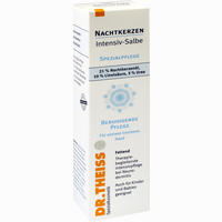 Dr.theiss Nachtkerzen Intensiv- Salbe Fettend 50 g