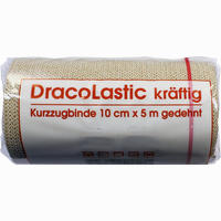 Draco Lastic Kraeft 5x10 Binde 1 Stück