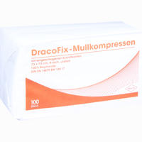 Dracofix Op K Un 7. 5x7. 5 8 100 Stück