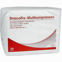 Dracofix Op K Unst 10x10 8 100 Stück