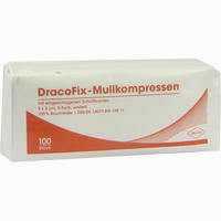 Dracofix Op K Unst 5x5 8f 100 Stück