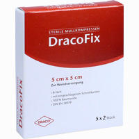Dracofix Peel K Ste 5x5 8f 5 Stück