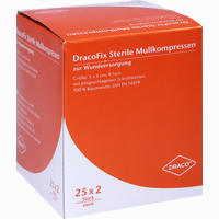 Dracofix Peel K Ste 5x5 8f 25 Stück