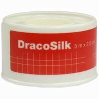 Dracosilk Rollenpfl 5x2. 5 1 Stück