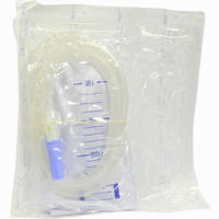 Drainagebeutel D2 5455005 1 Stück