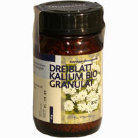 Dreiblatt Kalium Granulat 45 g
