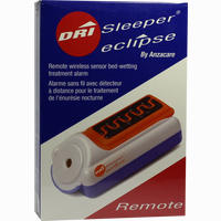 Dri Sleeper Eclipse Schnurloser Bettnässeralarm 1 Stück