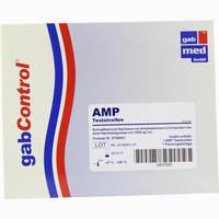 Drogentest Amphetamin gabmed 1 Stück