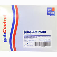 Drogentest Mda Speed 1 Stück