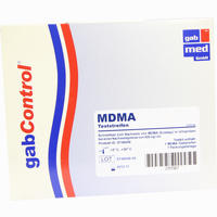 Drogentest Mdma Ecstasy 1 Stück