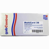 Drogentest Multi 3b 1 Stück