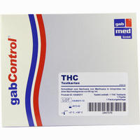 Drogentest Thc 1 Stück