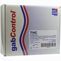 Drogentest Thc 10 Stück