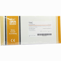 Drogentest Thc Marihuna Teststreifen 10 Stück