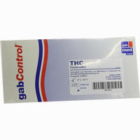 Drogentest Thc Teststreifen 10 Stück