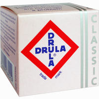 Drula Classic Bleichwachs Creme 30 ml