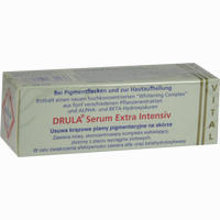 Drula Serum Extra Intensiv Gel 30 ml