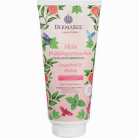 Ds Dusche Frühlingserwachen 200ml Le Duschgel 200 ml