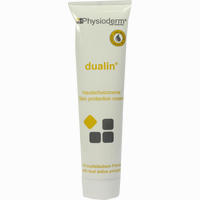 Dualin Hautschutzcreme 100 ml