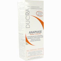 Ducray Anaphase Creme Shampoo gegen Haarausfall & Haarbruch 200 ml