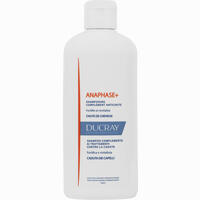 Ducray Anaphase+ Shampoo Haarausfall 400 ml