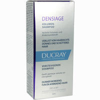 Ducray Densiage Volumen- Shampoo 200 ml