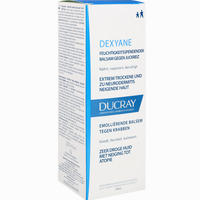 Ducray Dexyane Balsam gegen Juckreiz 200 ml