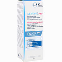 Ducray Dexyane Med Creme 100 ml