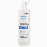 Ducray Dexyane Waschgel Rückfettend 100 ml