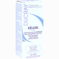 Ducray Kelual Emulsion 50 ml
