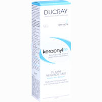 Ducray Keracnyl Pp Creme 30 ml