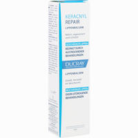 Ducray Keracnyl Repair Lippenbalsam 15 ml