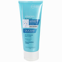 Ducray Keracnyl Waschgel Gel 200 ml