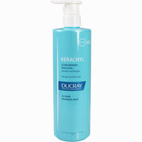 Ducray Keracnyl Waschgel Gel 400 ml