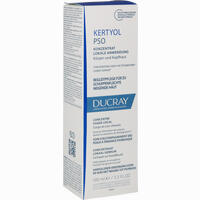 Abbildung von Ducray Kertyol P.s.o Konzentrat 100 ml