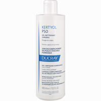 Ducray Kertyol P.s.o Reinigungsgel Rückfettend Gel 400 ml