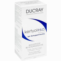 Ducray Kertyol P.s.o. Shampoo bei Psoriasis Sha 125 ml