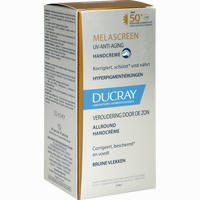 Ducray Melascreen Photoaging Handcreme Lsf 50+ 50 ml